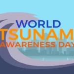 Hari Kesadaran Tsunami,
