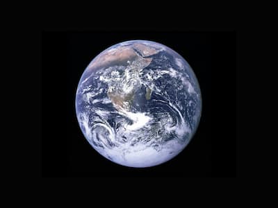 ilustrasi bumi