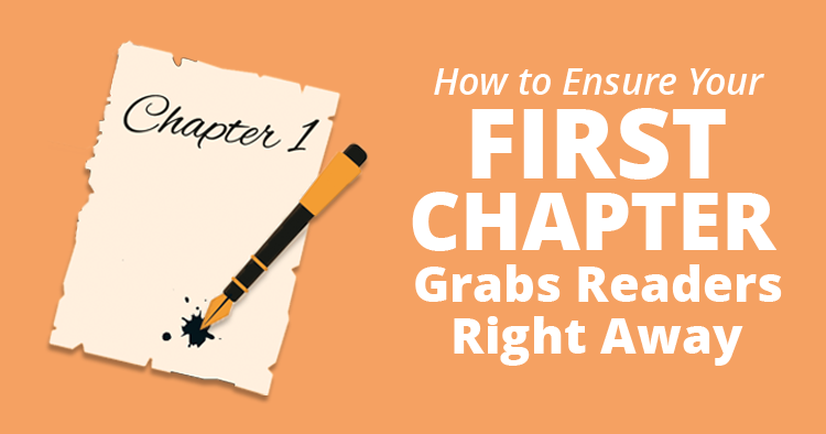 Menulis chapter pertama yang memikat pembaca dengan trik efektif