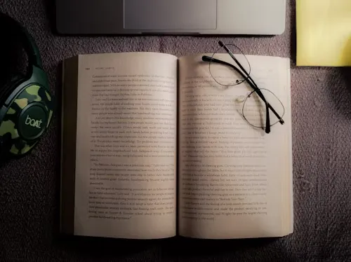 Buku Self improvement