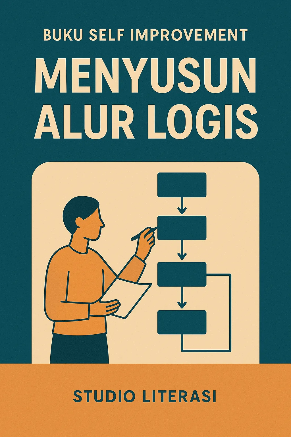 Buku self improvement